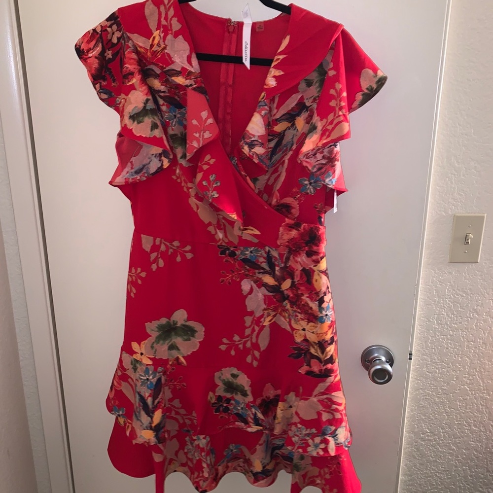 Nice dress